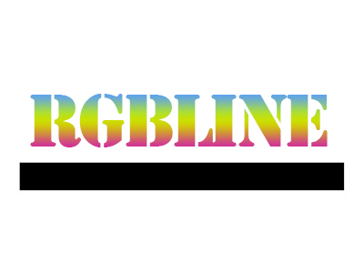 rgbline
