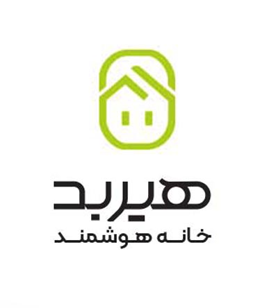 خانه هوشمند هیربد