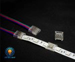 رابط ابتدایی سیم دار Solderless