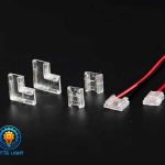 رابط ابتدایی سیم دار Solderless