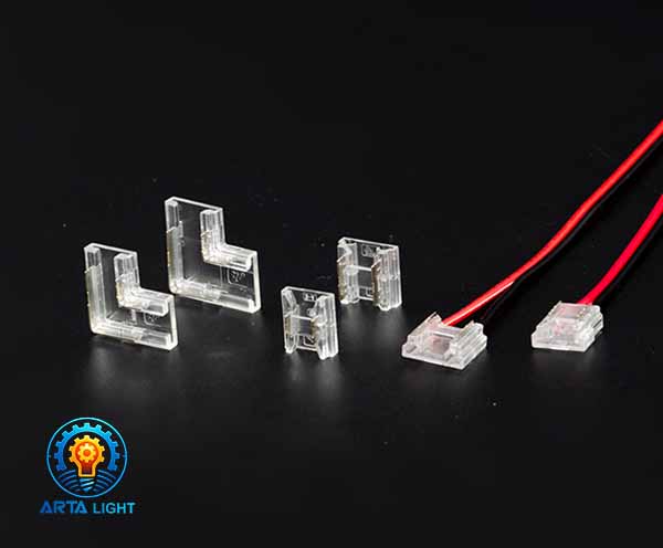 رابط ابتدایی سیم دار Solderless