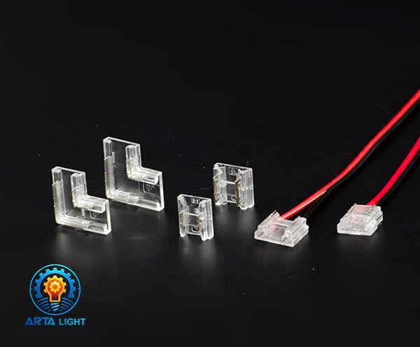 رابط میانی Solderless