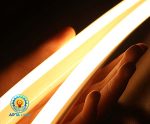 ریسه نئون فلکسی ۲۲۰ ولت مینی ۲۰