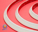 ریسه ۱۲ ولت تراکم ۱۲۰ CornerLine
