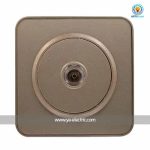 پریز آنتن TV اسپیناس بژ زه بژ