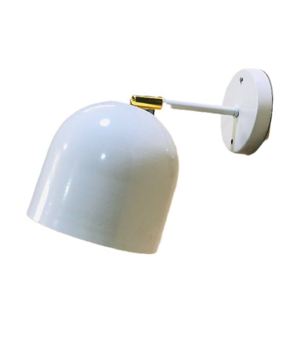 چراغ دیواری