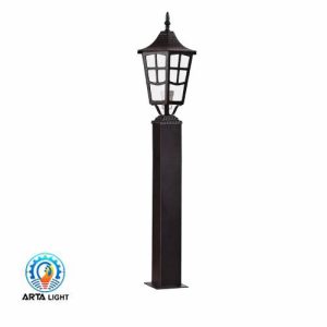 اشکان | چراغ پارکی | 105cm