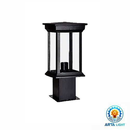 افرا چراغ پارکی 35cm