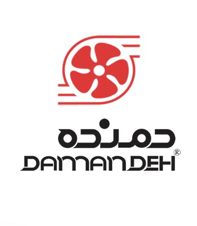 شرکت دمنده