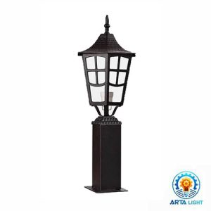 اشکان چراغ پارکی 60cm