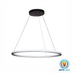 چراغ آویز کد L6429 70BK