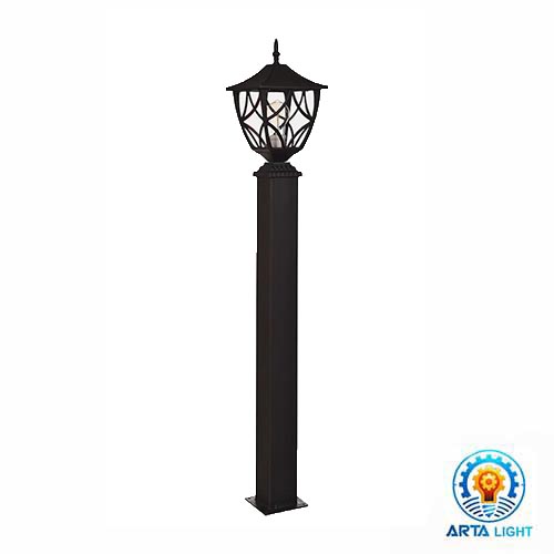 سامان چراغ پارکی 105cm
