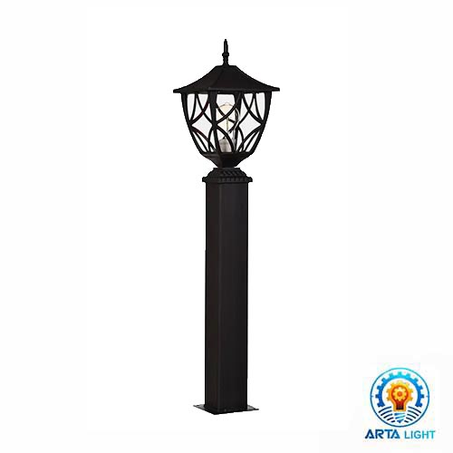 سامان چراغ پارکی 80cm