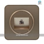 سوکت تلفن اسپیناس بژ زه بژ