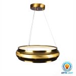 لوستر مدرن کد NL9009/45