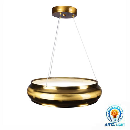 لوستر مدرن کد NL9009/45