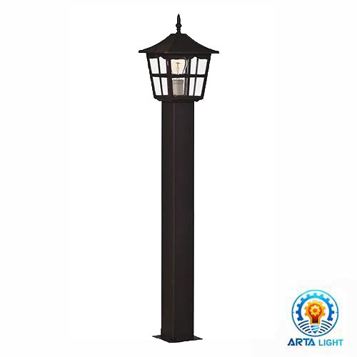 پارسا چراغ پارکی 105cm