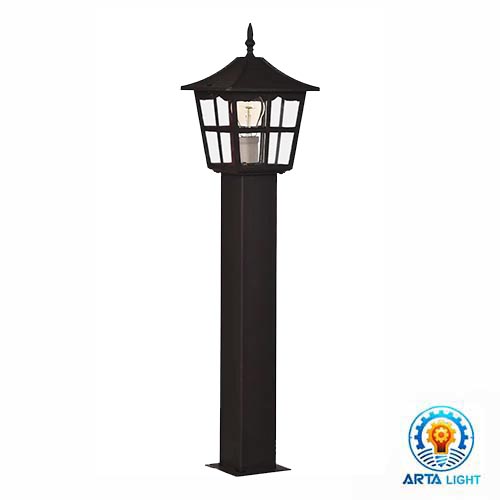 پارسا | چراغ پارکی | 80cm