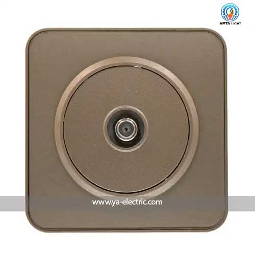 پریز آنتن SAT اسپیناس بژ زه بژ
