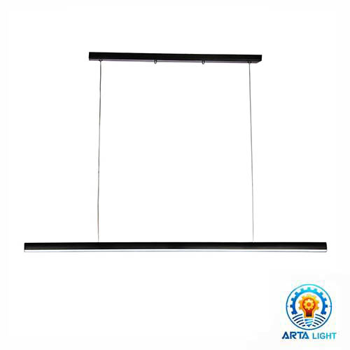 چراغ آویز کد L6435 100BK