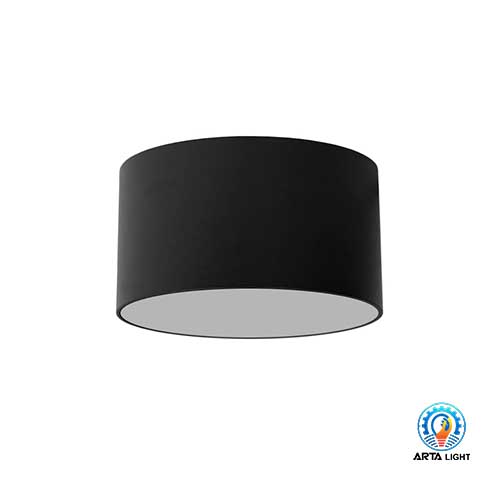چراغ دکوراتیو سقفی مدل تارا 5 سانتیمتری