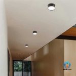 چراغ دکوراتیو سقفی مدل تارا 5 سانتیمتری