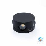 چراغ دکوراتیو چهار طرفه دایره1