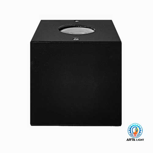 چراغ دیواری دکوراتیو مدل هیتا
