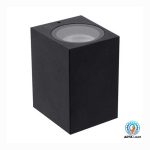 چراغ دیواری دکوراتیو مدل ونوس