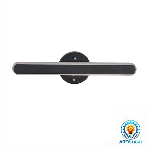 چراغ دیواری کد L6418