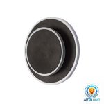 چراغ دیواری کد NL6731 2BK