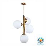 لوستر کد ۲۳۲۶/۴ نسکافه ای