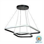 چراغ آویز کد A6311/2