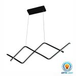 چراغ آویز کد A6395
