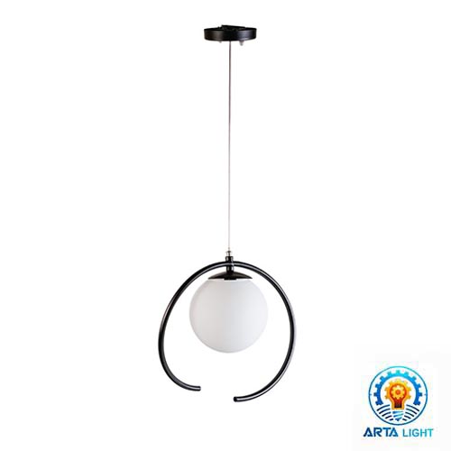 لوستر کد A1253/1