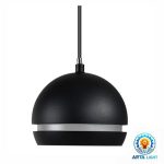 چراغ آویز مگنتیک گرد ۹ وات