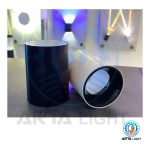 چراغ استوانه ای روکار ثابت کد 1414 ونشه