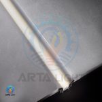 لاینر نوری سیلی فیت Curve توکار بدون لبه